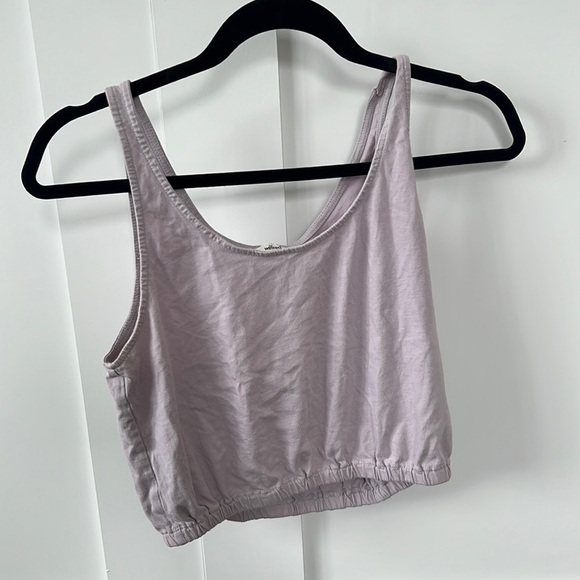 WILFRED Piaf tank top - Picture 2 of 8